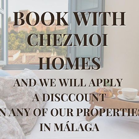 Casa Naranjos De San Matias Villa Granada Ngoại thất bức ảnh