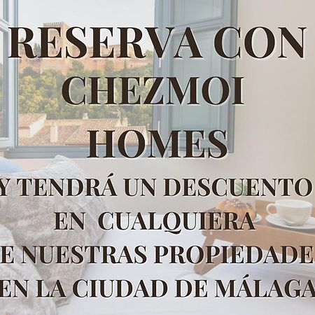 Casa Naranjos De San Matias Villa Granada Ngoại thất bức ảnh